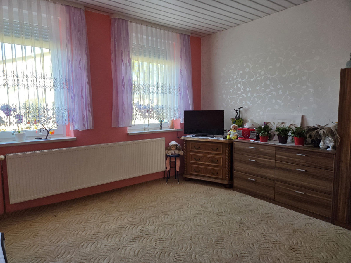 Schlafzimmer 2