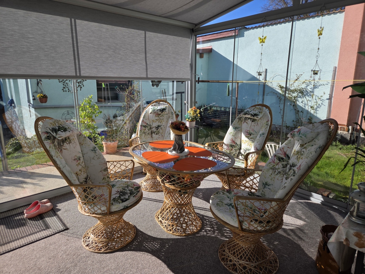 Sommergarten