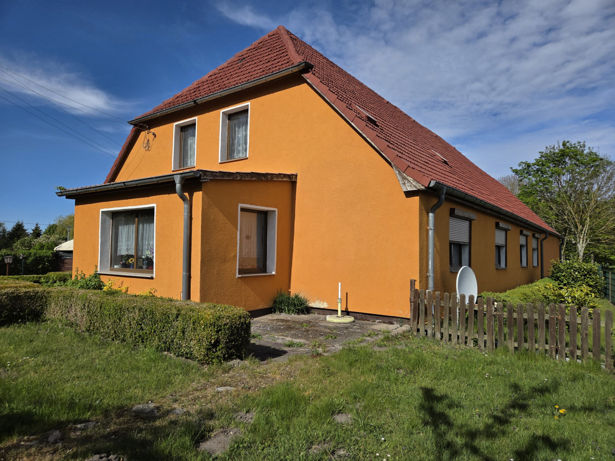 Haus Giebel