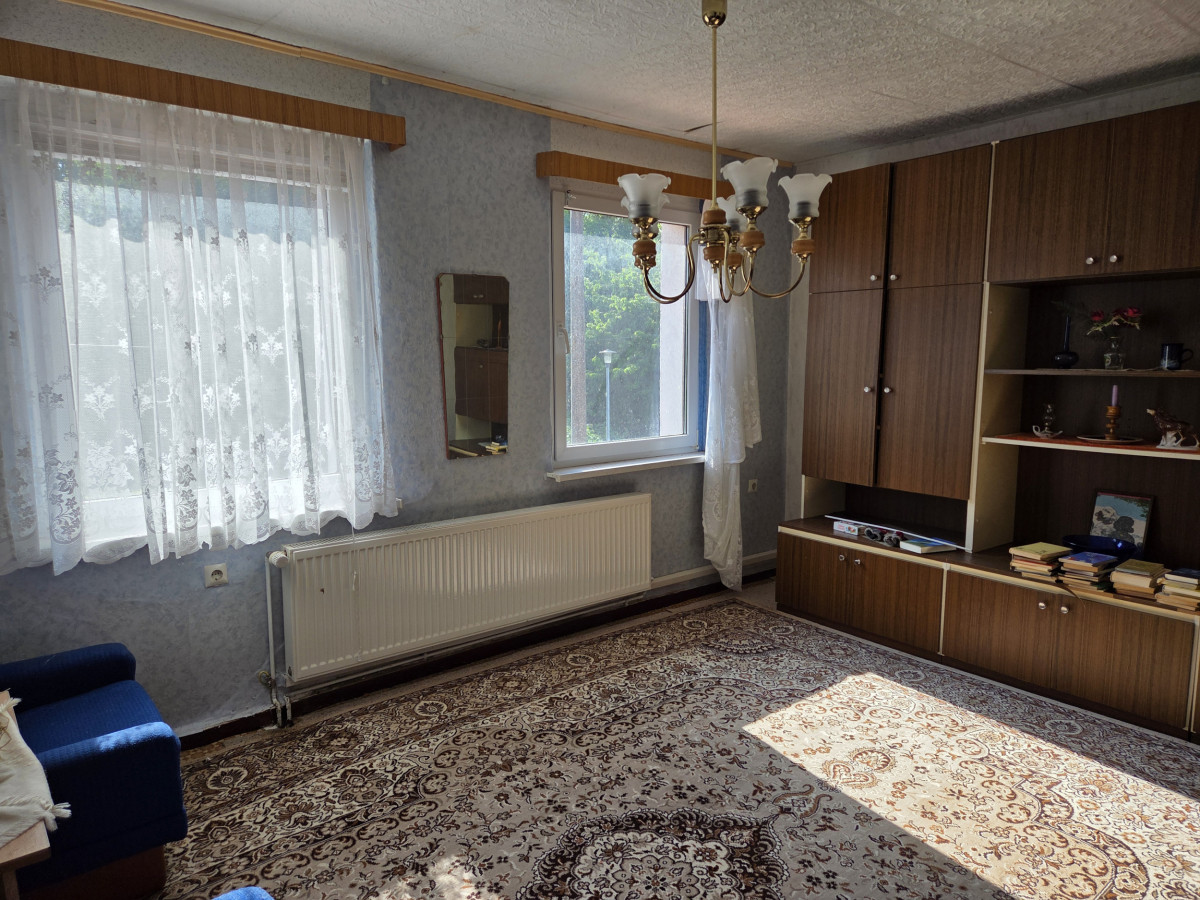 Zimmer im DG