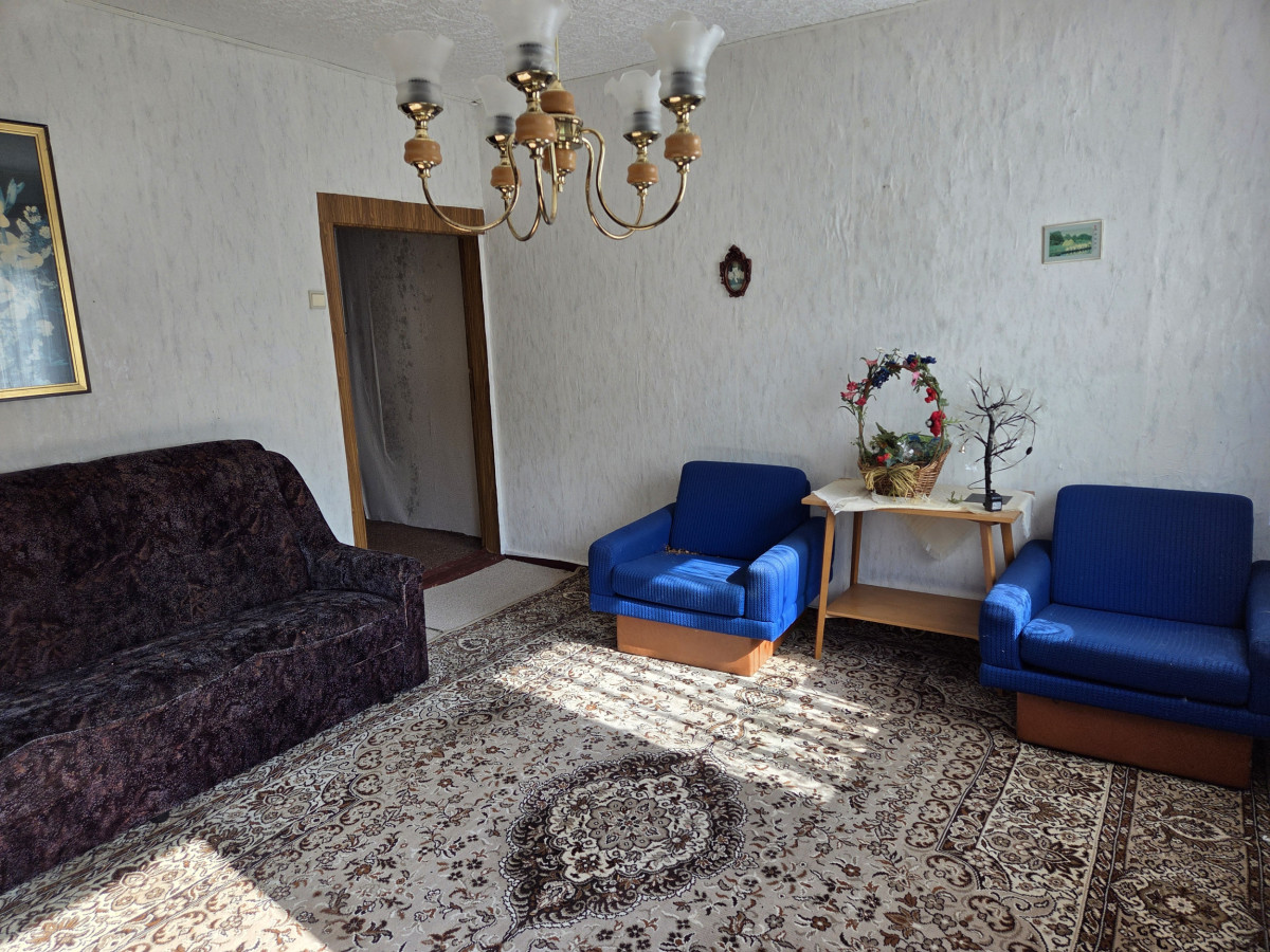 Zimmer im DG