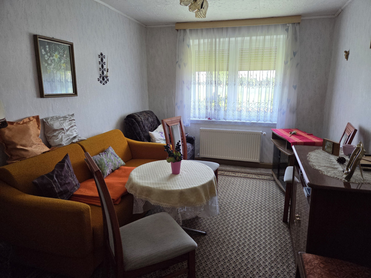 ein Wohnzimmer