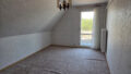 Zimmer OG mit Terrassenausga,g