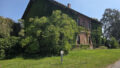 Haus Vorderansicht