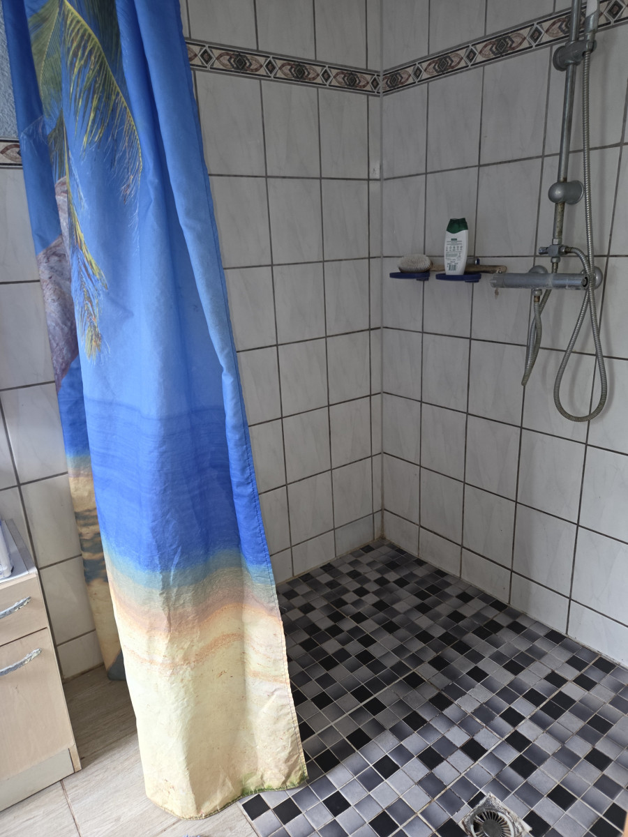 Dusche
