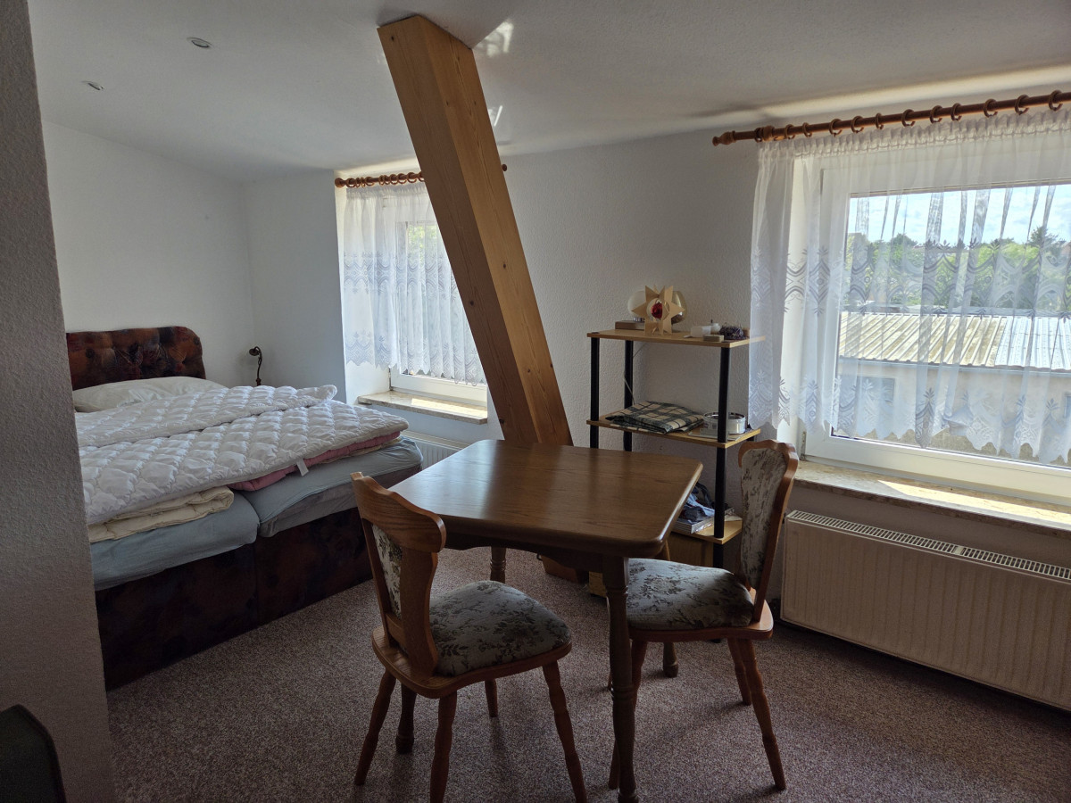 Gästezimmer OG