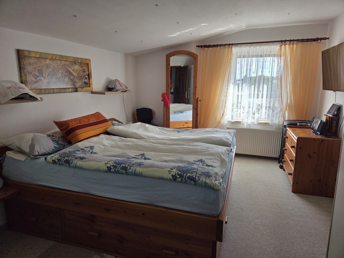 Schafzimmer OG