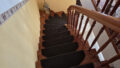 Treppe ins OG