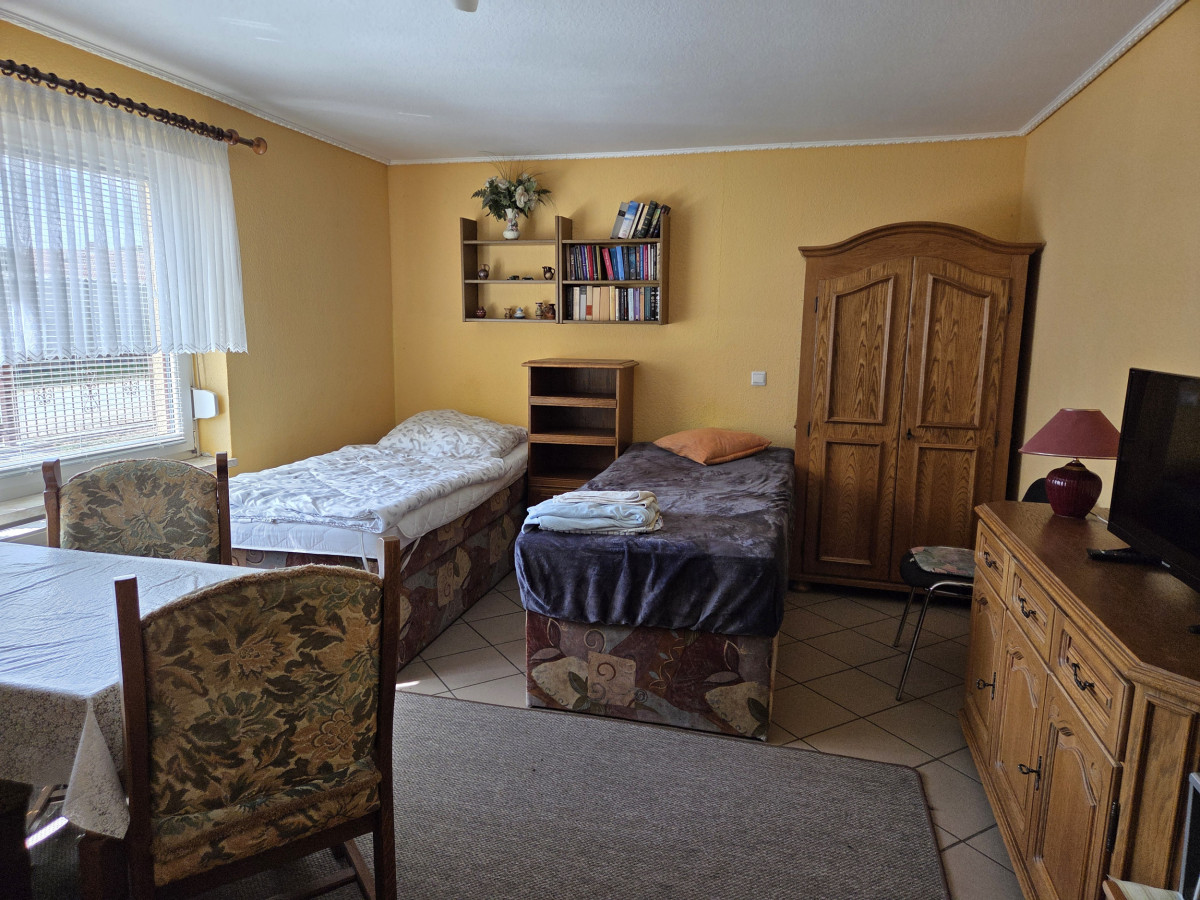 Gästewohnung