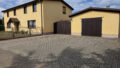 Haus mit 2. Auff. u Garage