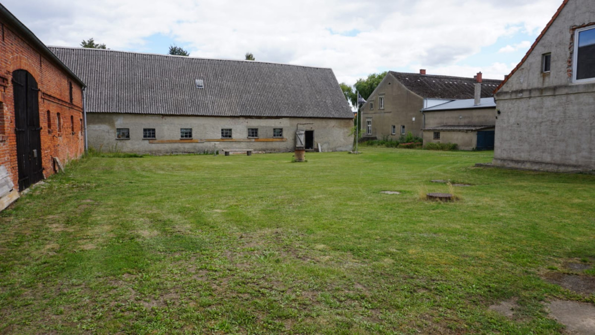 Innenhof Bick v d Wiese