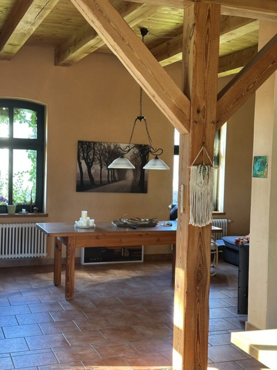 Eßbereich