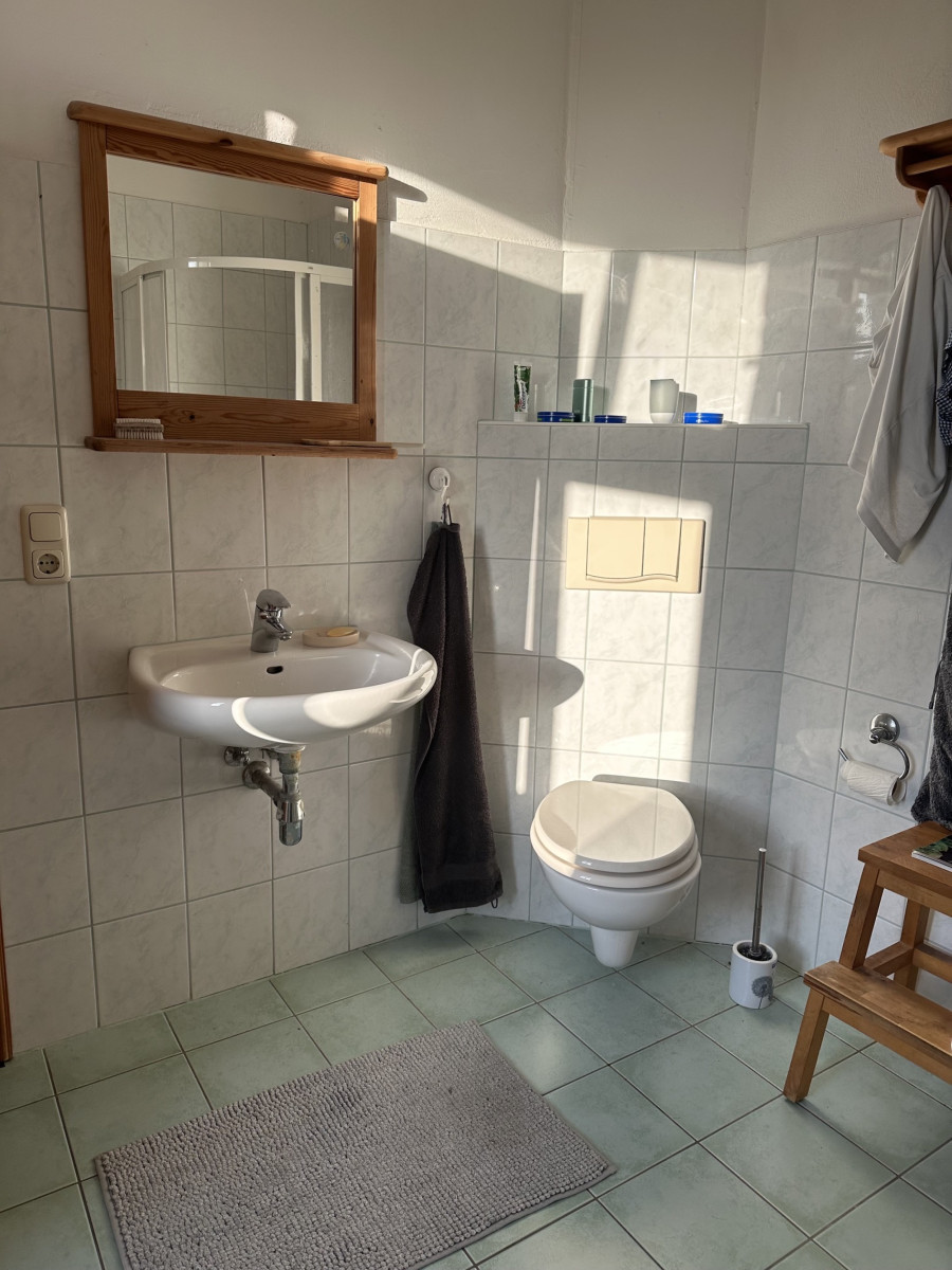 Duschbad EG