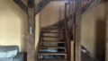 Treppe ins OG