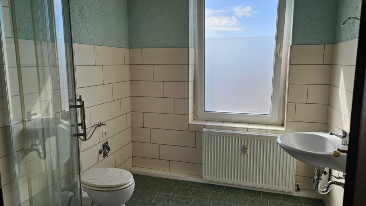 Wohnung 3 OG