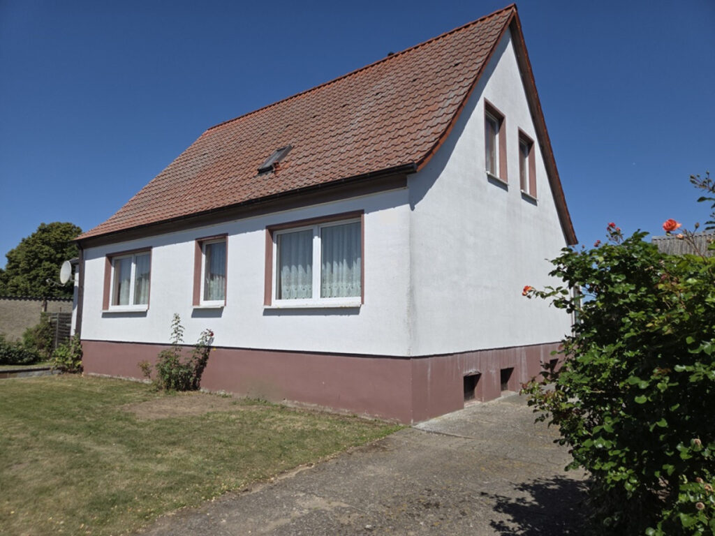 Haus