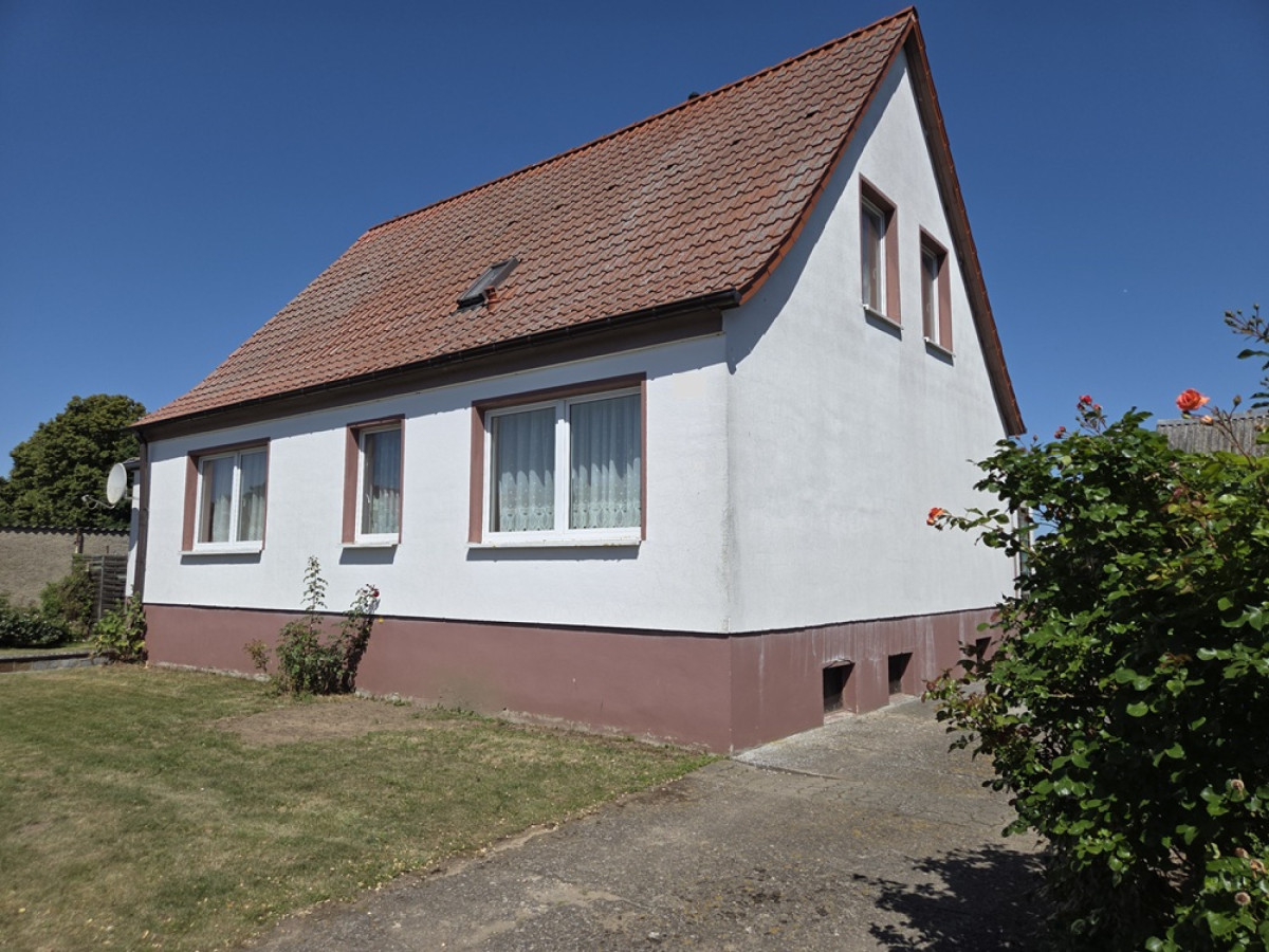 Haus