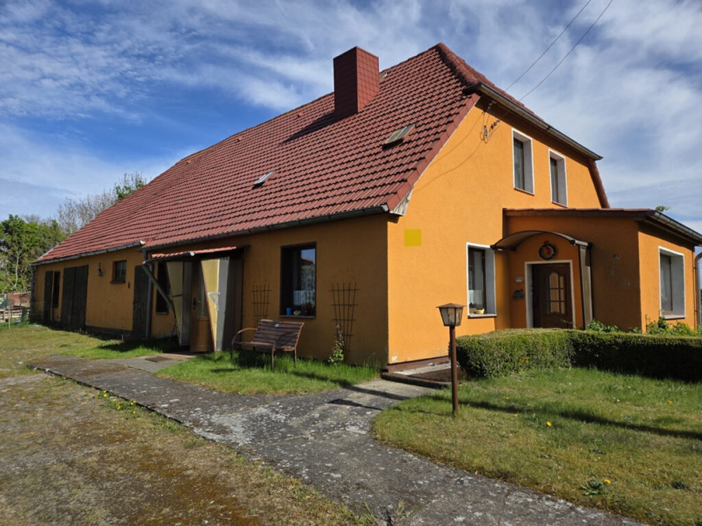 Haus