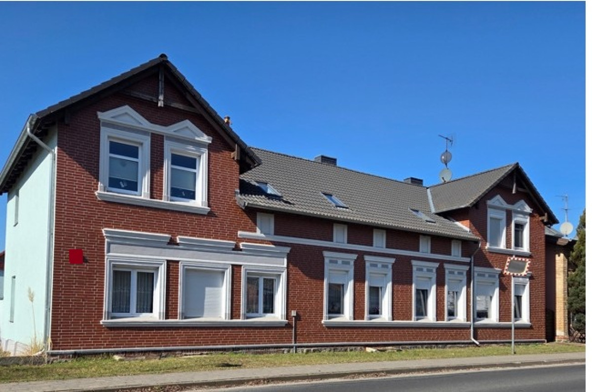 Strassenansicht