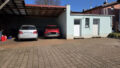 Carport und NG