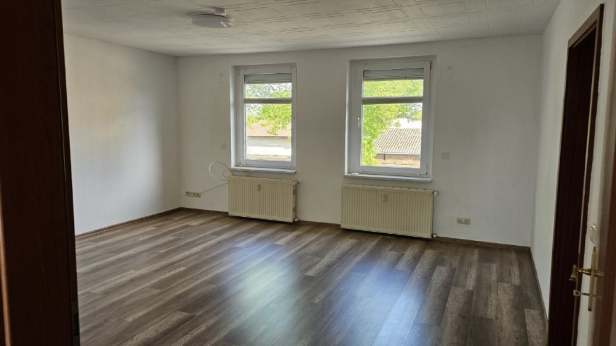 Wohnung 3 OG