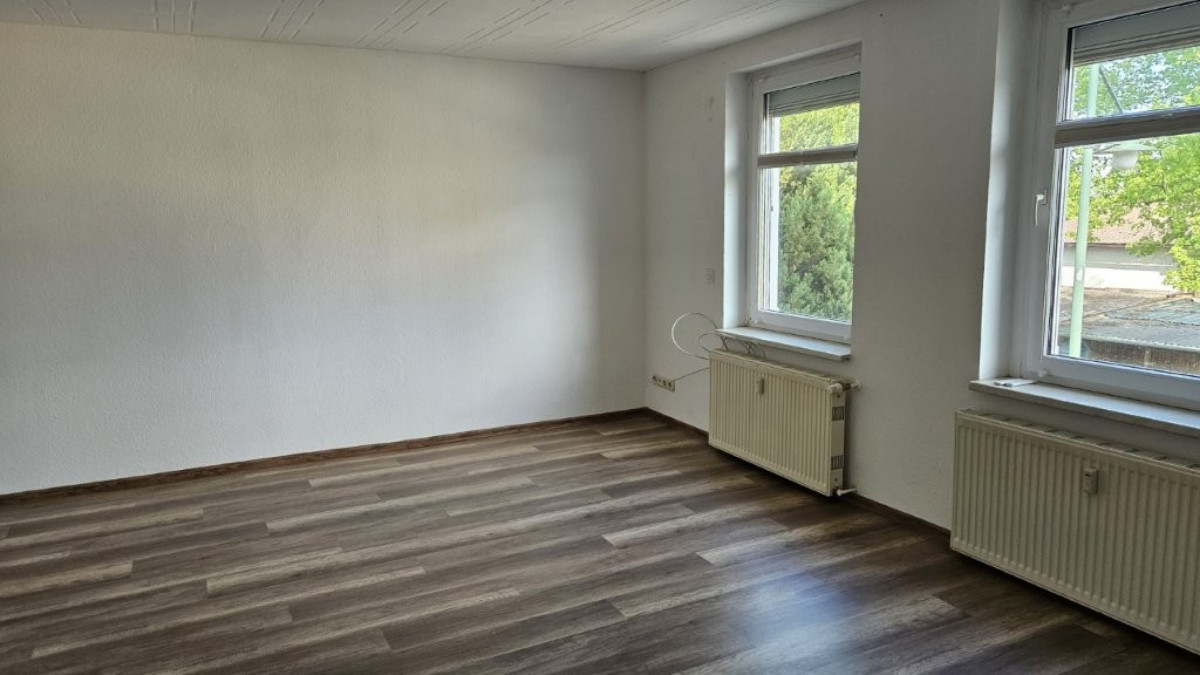 Wohnung 3 OG