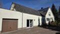 Seite m Einl.whg. und Garage