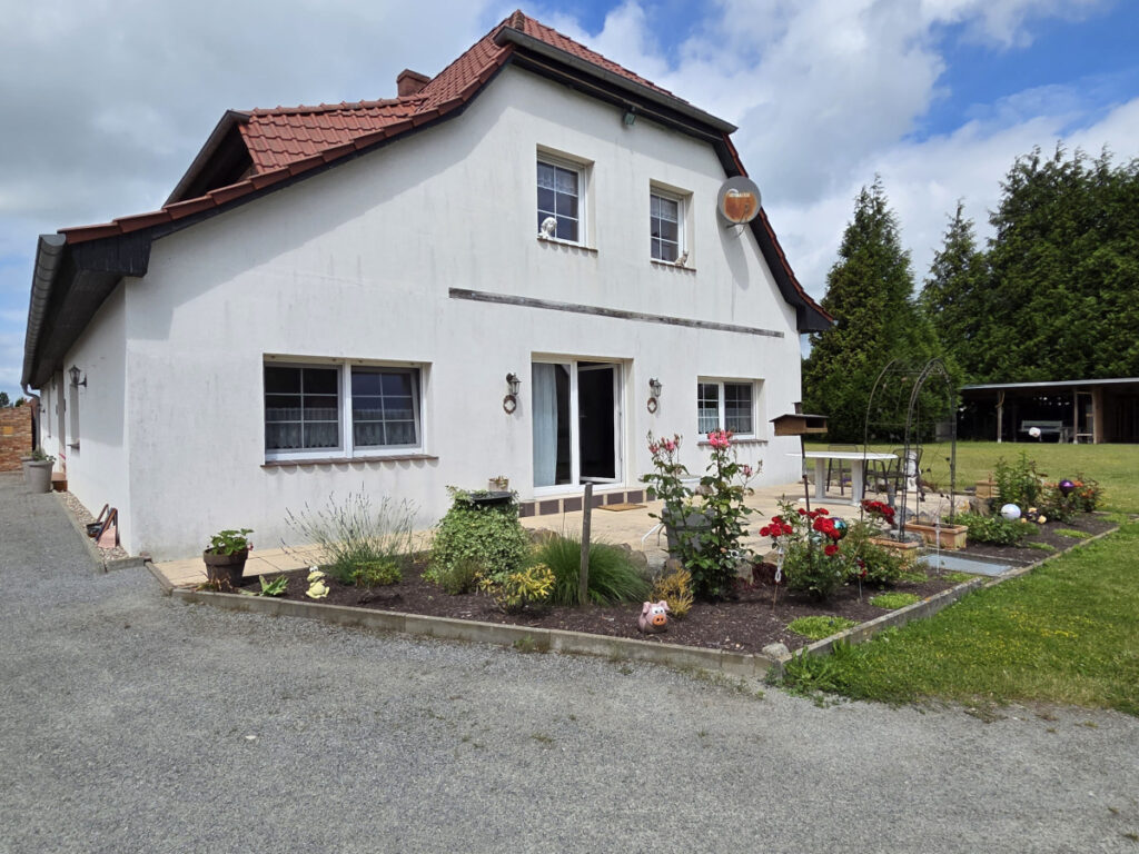 Haus / Terrasse