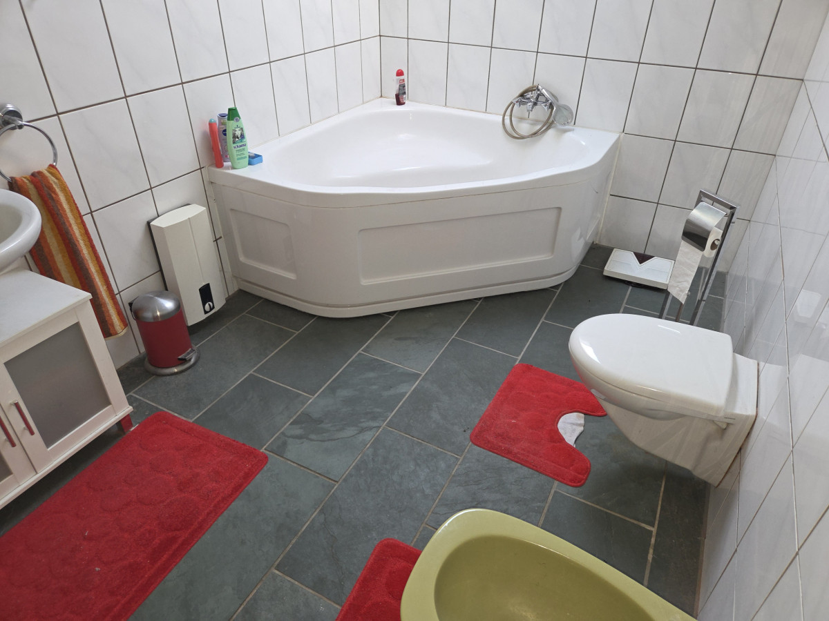 Badezimmer OG