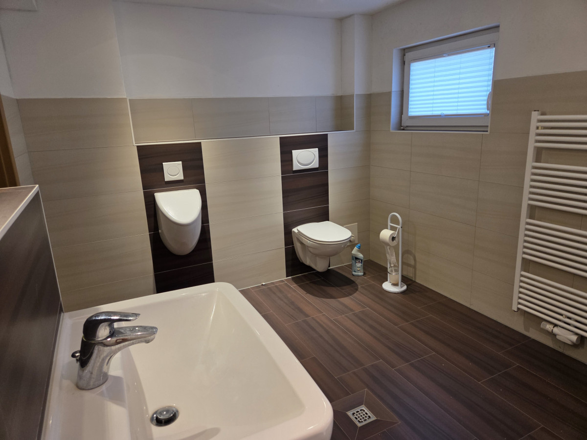 Badezimmer KG