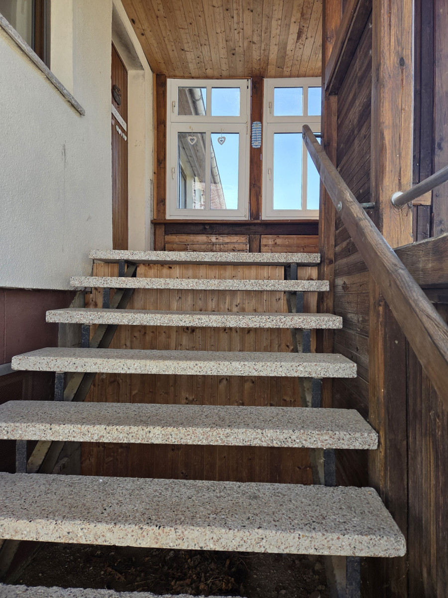 Eingnag