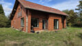 Haus mit Terrasse