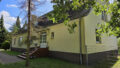 Teilans. vorn/Eing. unter. Whg