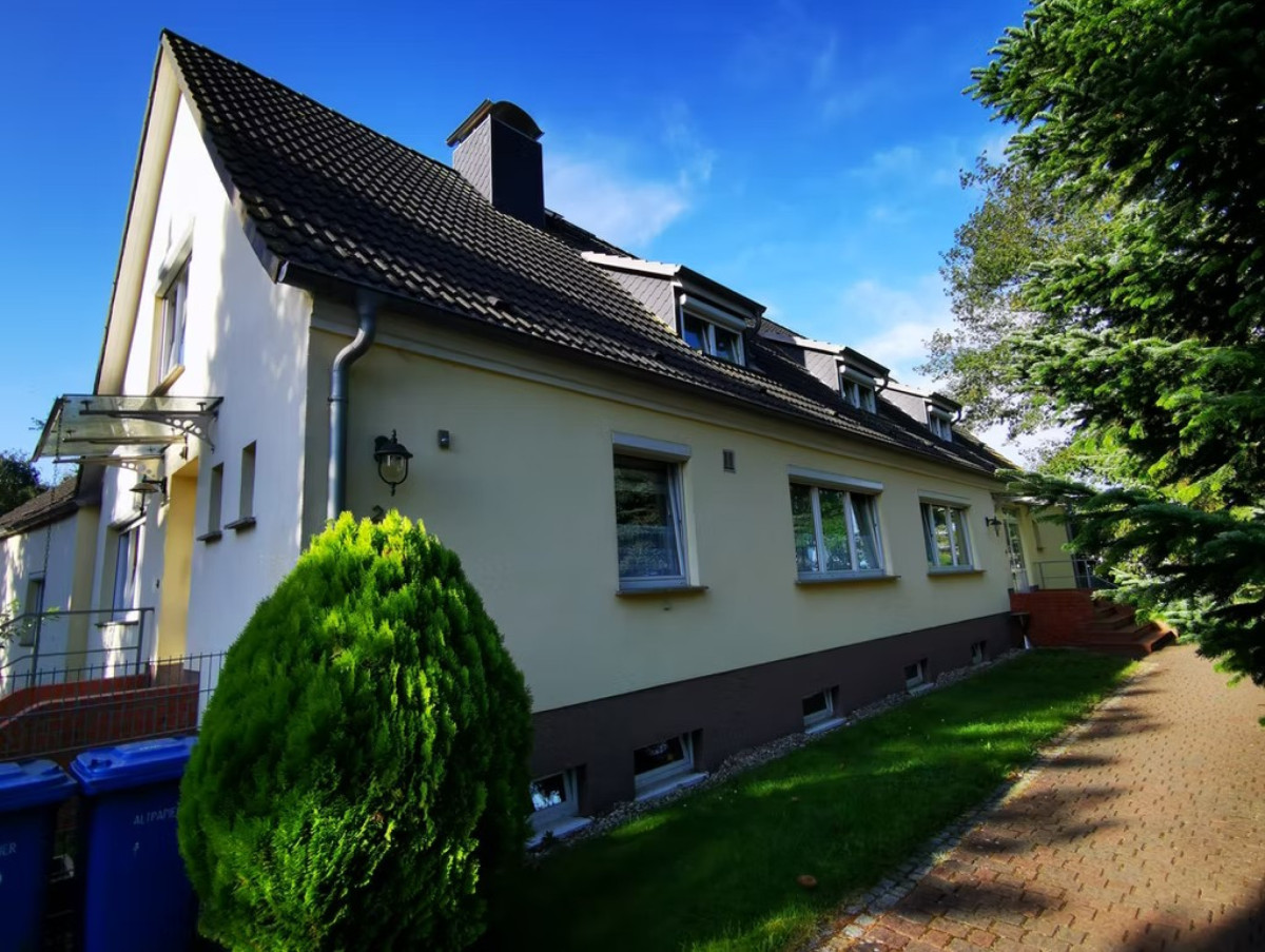 Vorderansicht