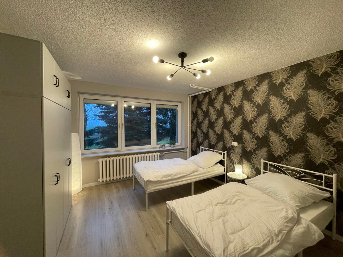 Wohnung 1
