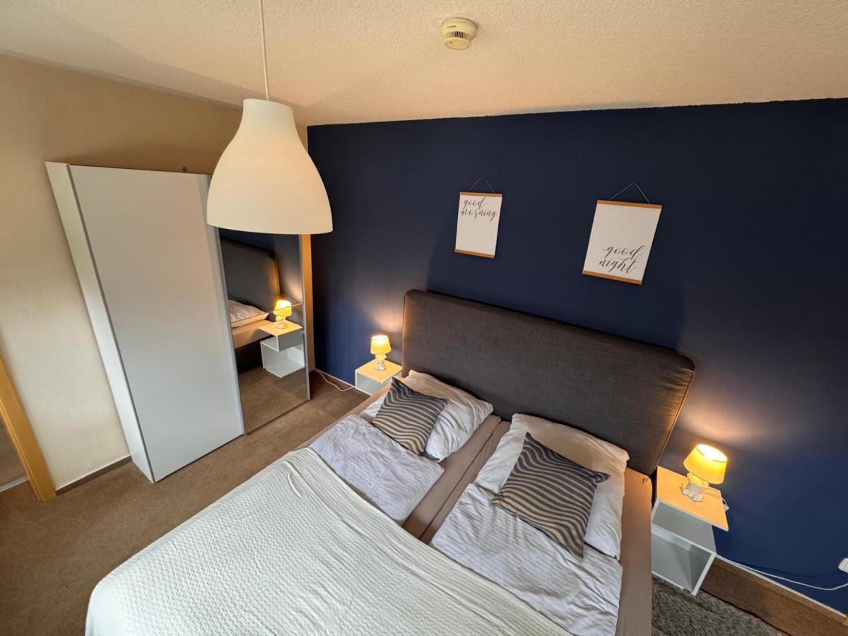 Wohnung 2
