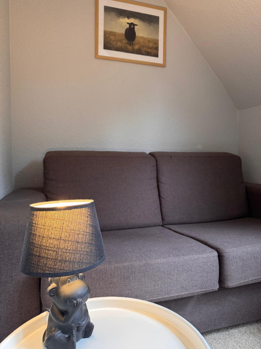 Wohnung 2