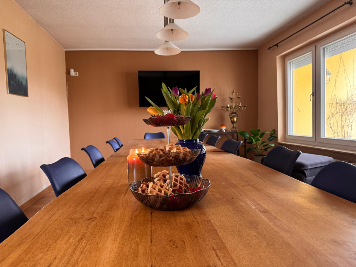 Wohnung 2