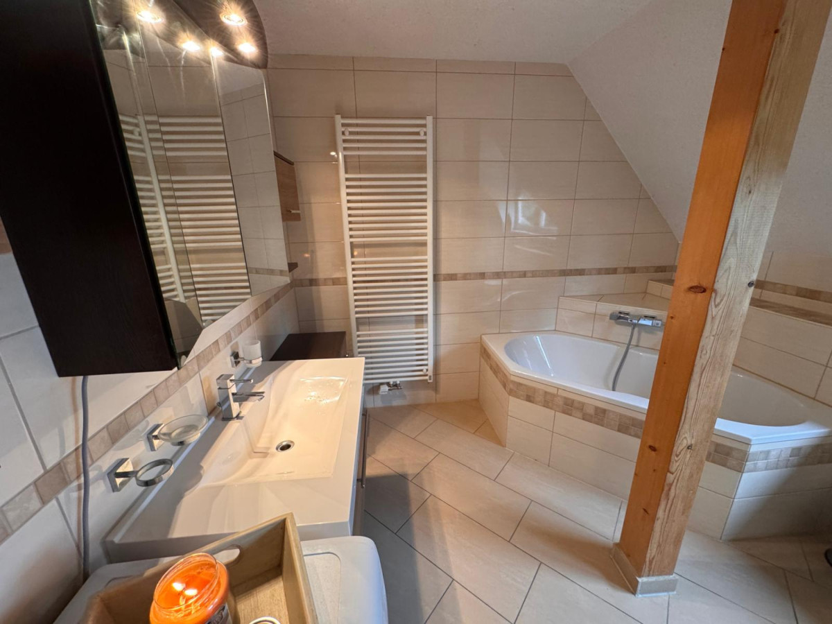 Wohnung 2