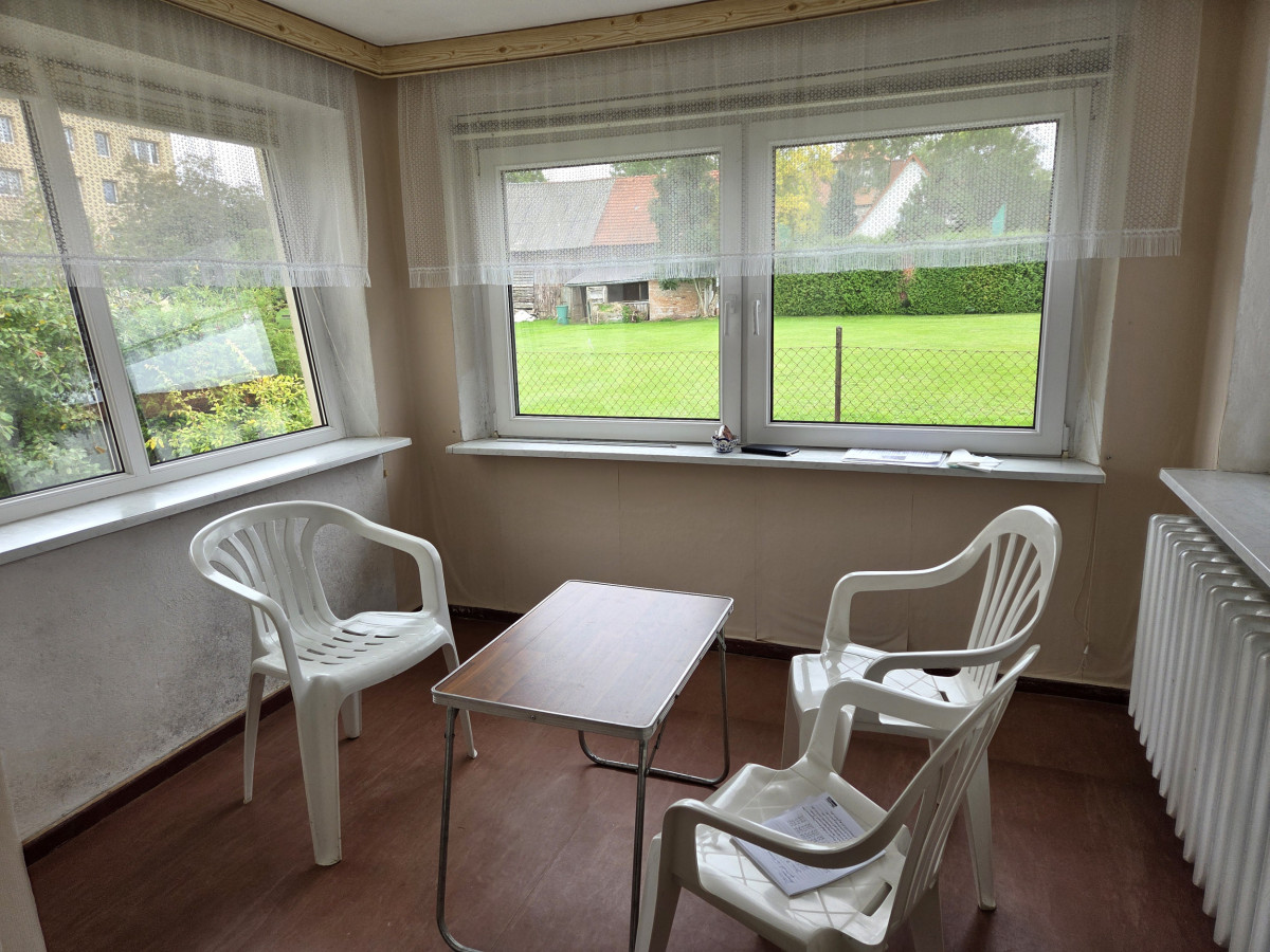 Veranda