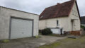 Grundstck und Haus