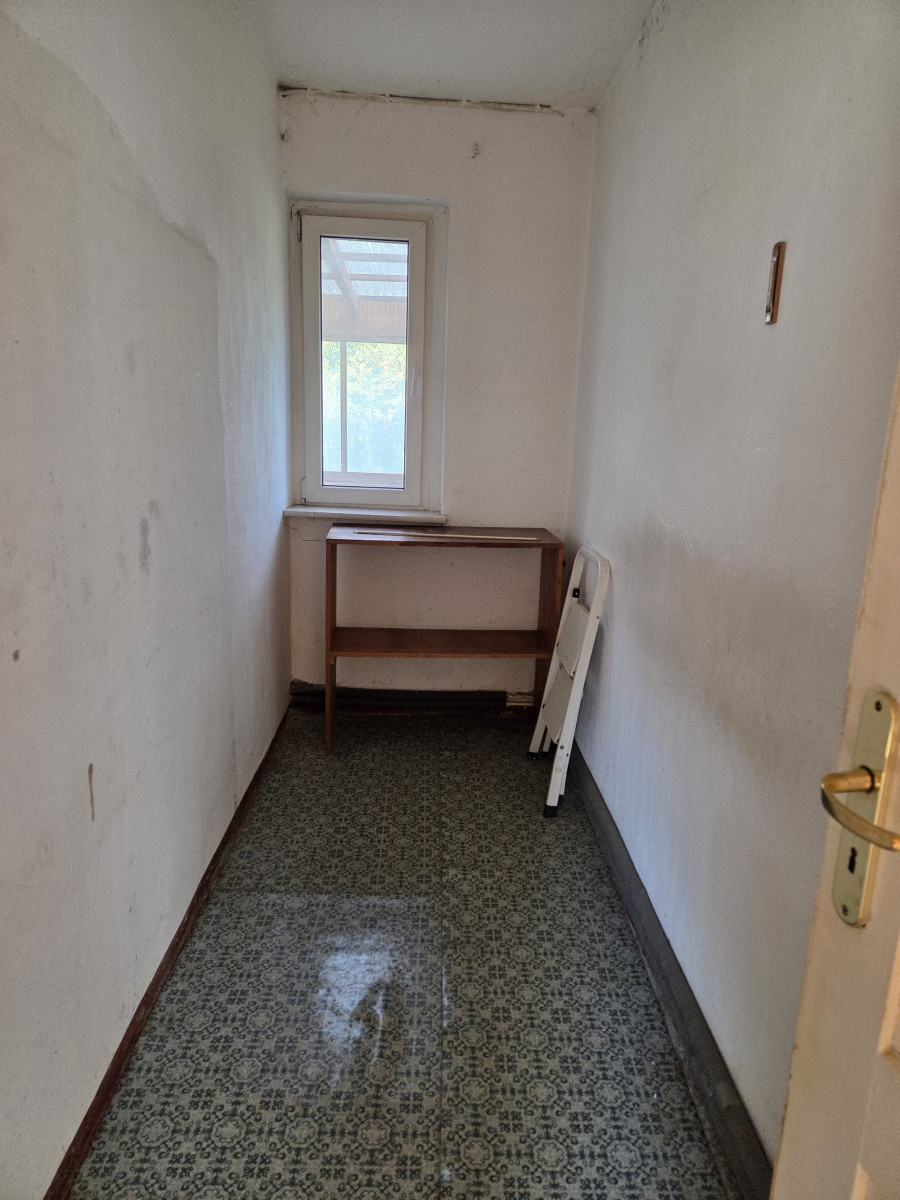 Speisekammer