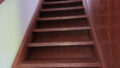 Treppe ins OG